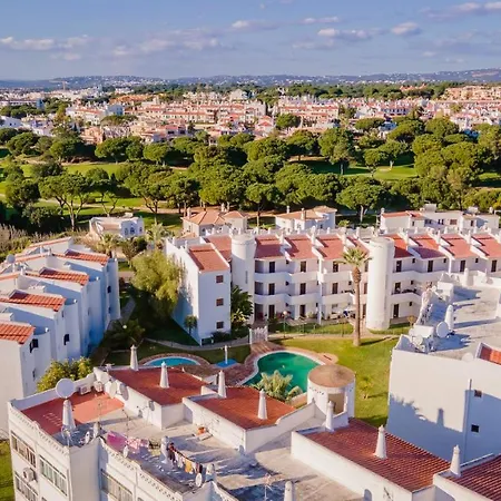 Terracos Do Mar W/ Pool By Lovelystay Apartmán Vilamoura