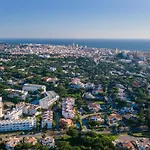Terracos Do Mar W/ Pool By Lovelystay Appartamento Vilamoura