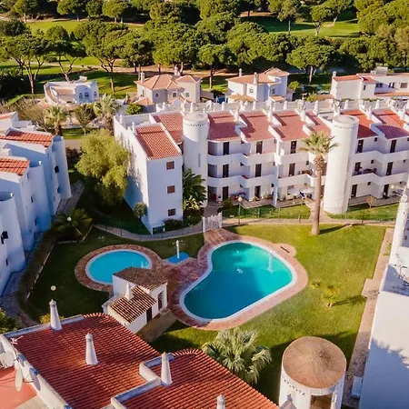 Apartment Terracos Do Mar W/ Pool By Lovelystay *