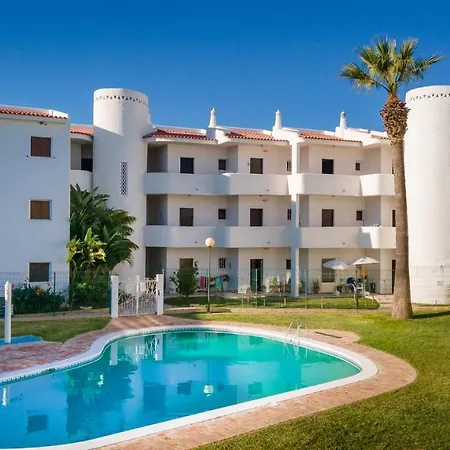 Terracos Do Mar W/ Pool By Lovelystay Vilamoura