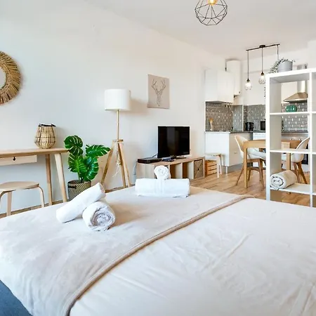 Terracos Do Mar W/ Pool By Lovelystay Apartment *