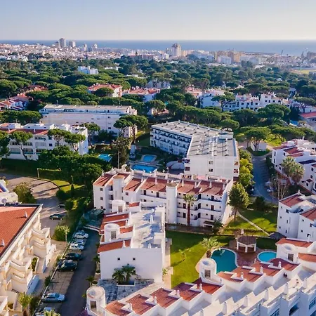 Apartment Terracos Do Mar W/ Pool By Lovelystay *